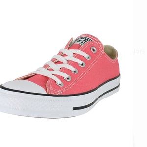Coral Converse